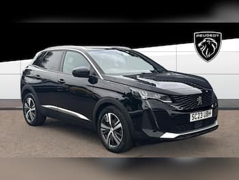 Used Peugeot 3008 2023 for sale - 79789235: Photo