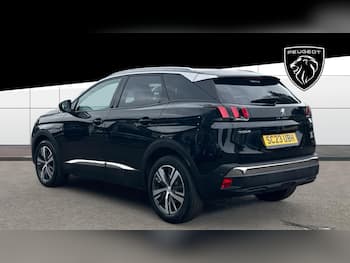 Used Peugeot 3008 2023 for sale - 79789235: Photo