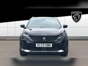 Used Peugeot 3008 2023 for sale - 79789235: Photo