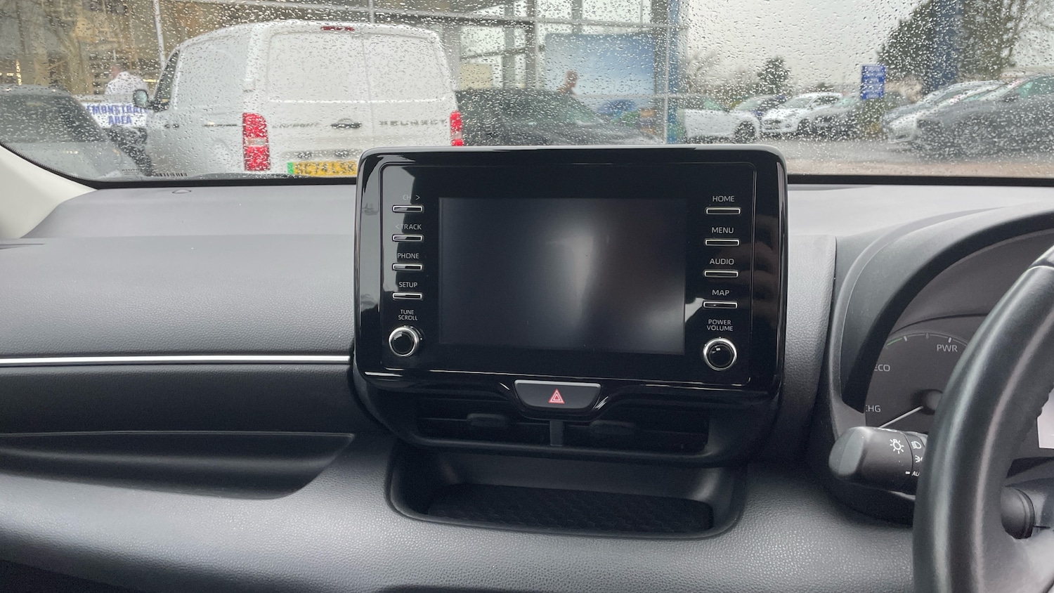 Used Toyota Yaris 2020 for sale - 77247235: Photo 12