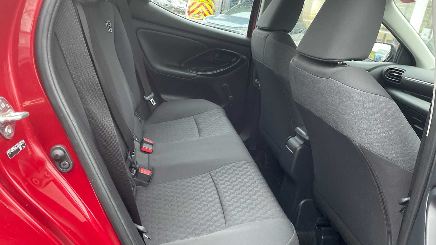 Used Toyota Yaris 2020 for sale - 77247235: Photo 16