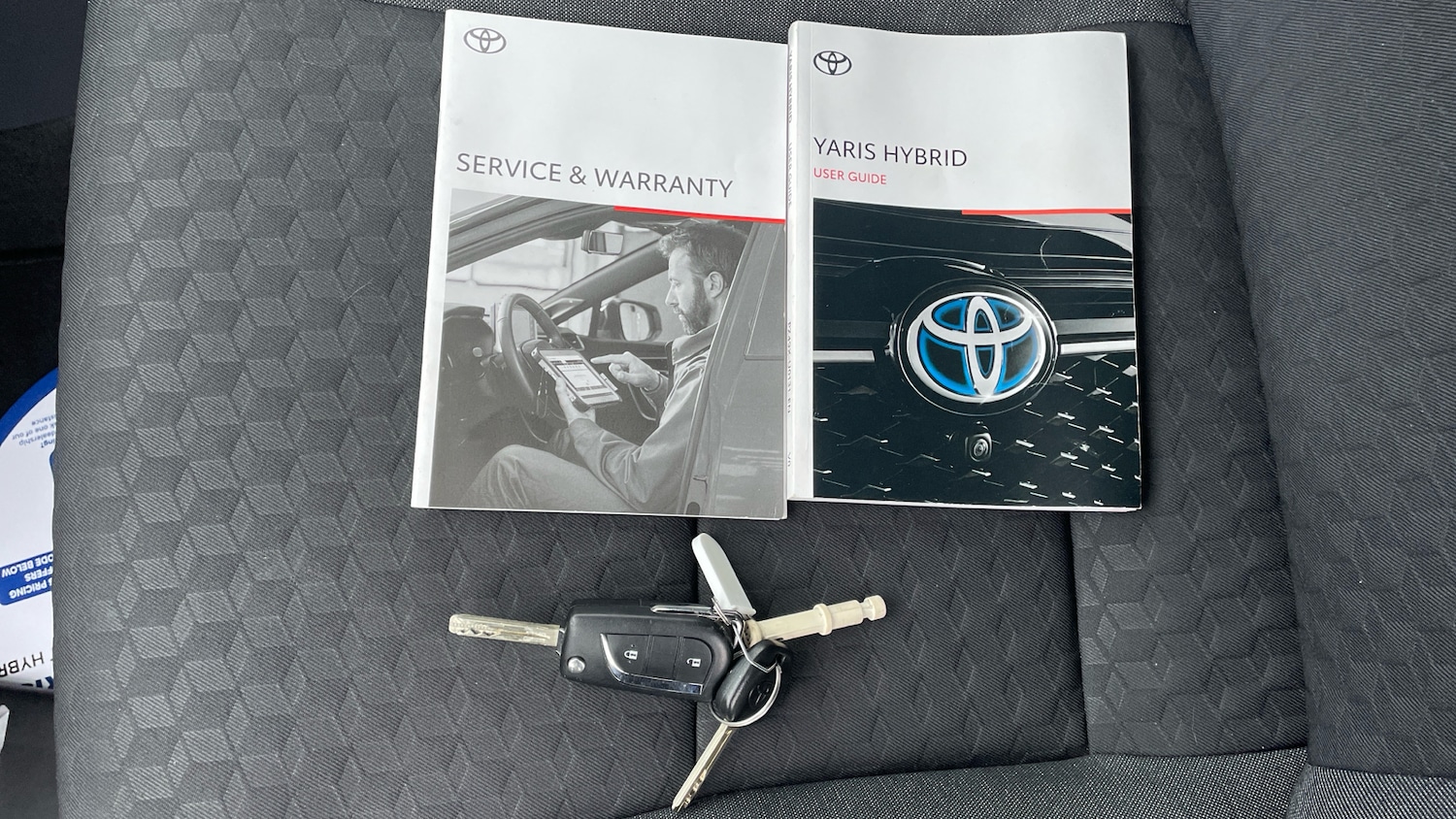 Used Toyota Yaris 2020 for sale - 77247235: Photo 19