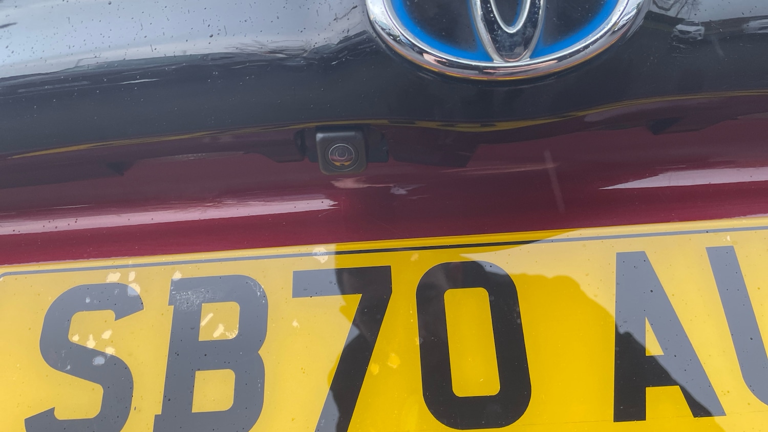 Used Toyota Yaris 2020 for sale - 77247235: Photo 21