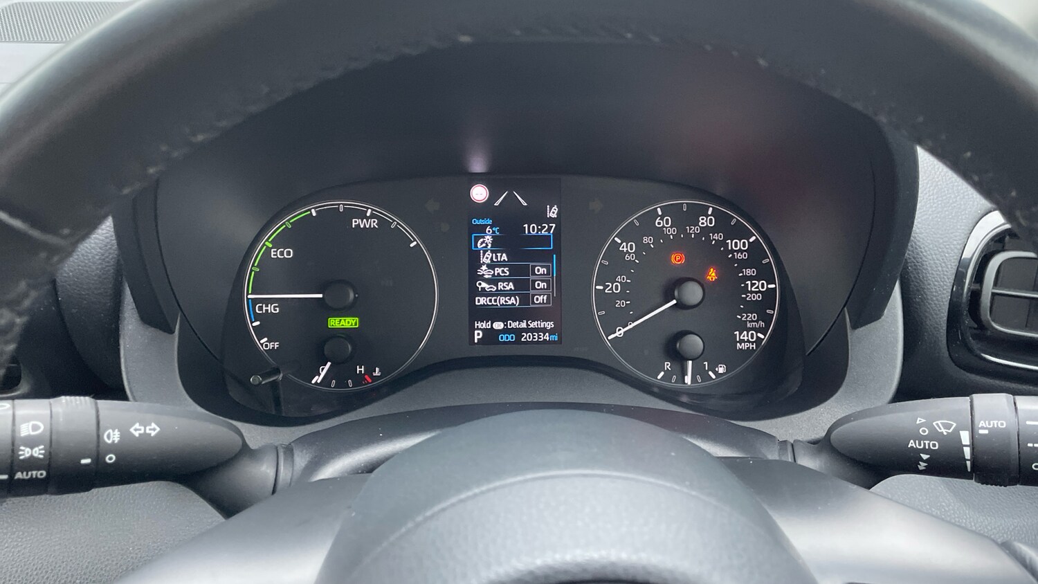 Used Toyota Yaris 2020 for sale - 77247235: Photo 28