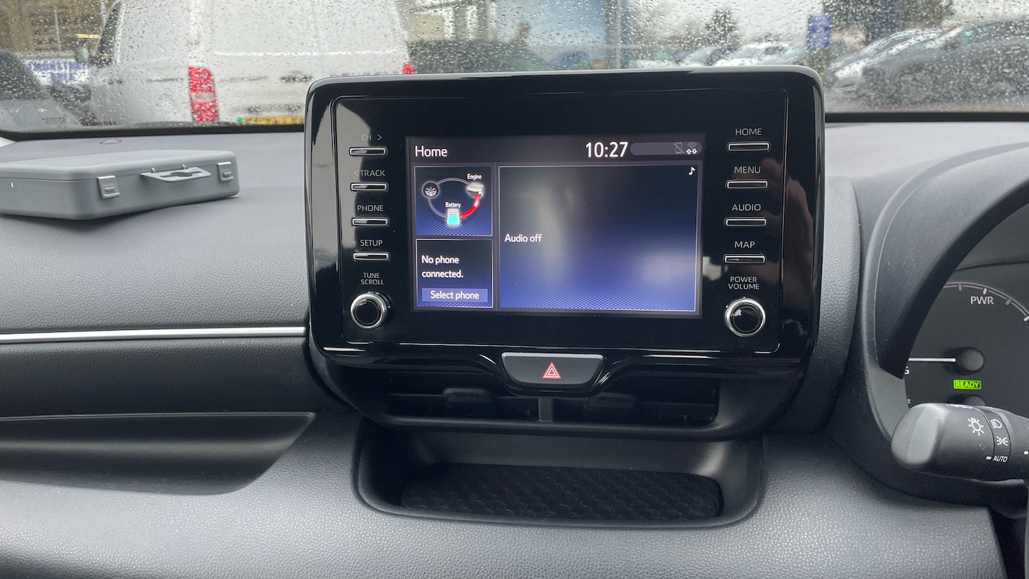 Used Toyota Yaris 2020 for sale - 77247235: Photo 29