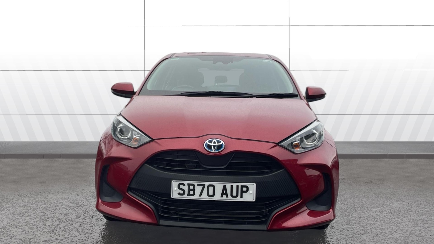 Used Toyota Yaris 2020 for sale - 77247235: Photo 3