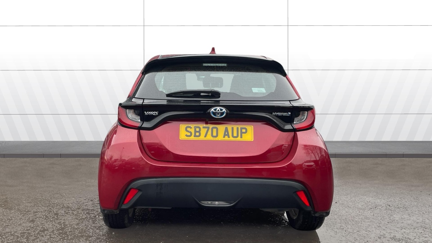 Used Toyota Yaris 2020 for sale - 77247235: Photo 6