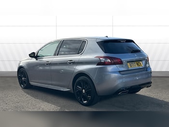 Used Peugeot 308 2017 for sale - 78054148: Photo