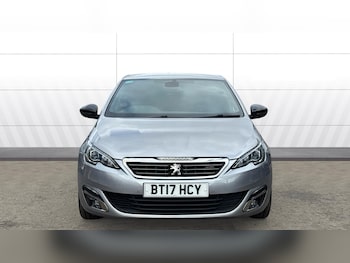 Used Peugeot 308 2017 for sale - 78054148: Photo
