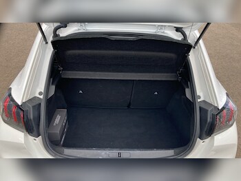 Used Peugeot 208 2020 for sale - 78581956: Photo