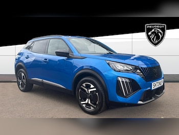 Used Peugeot 2008 2023 for sale - 76008750: Photo