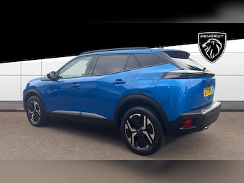 Used Peugeot 2008 2023 for sale - 76008750: Photo
