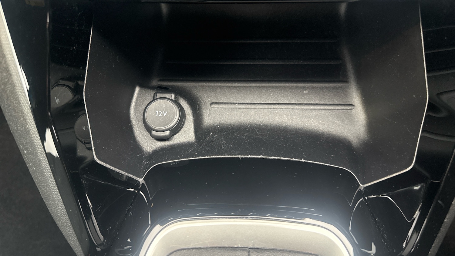 Vehicle 34