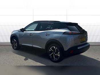 Used Peugeot 2008 2023 for sale - 79208987: Photo