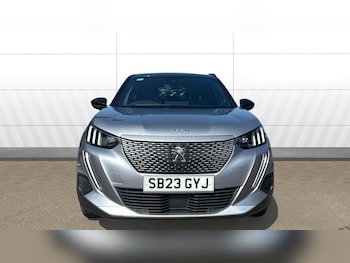 Used Peugeot 2008 2023 for sale - 79208987: Photo