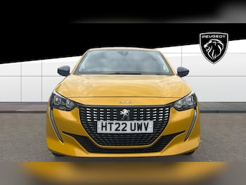 Used Peugeot 208 2022 for sale - 75934332: Photo