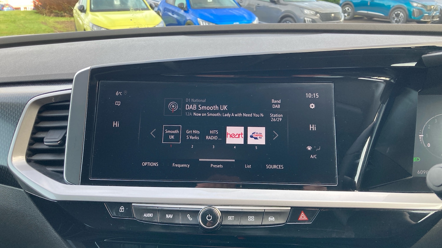 Used Vauxhall Grandland 2024 for sale - 77325983: Photo 12