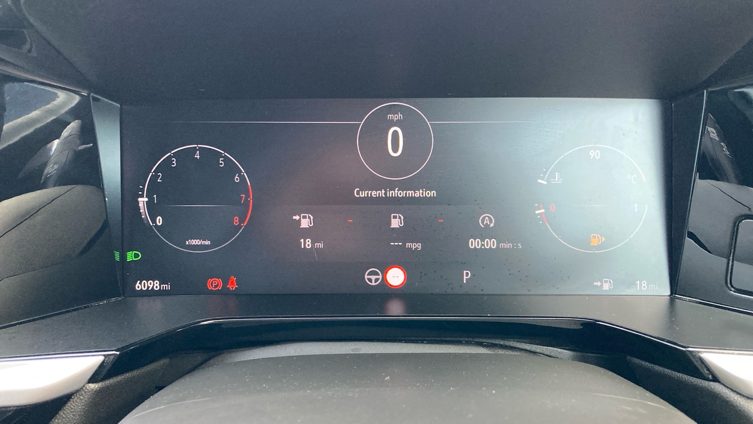 Used Vauxhall Grandland 2024 for sale - 77325983: Photo 18