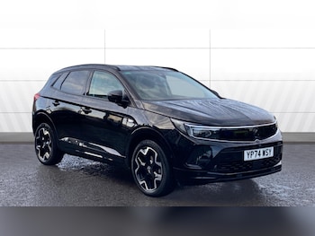Used Vauxhall Grandland 2024 for sale - 77325983: Photo