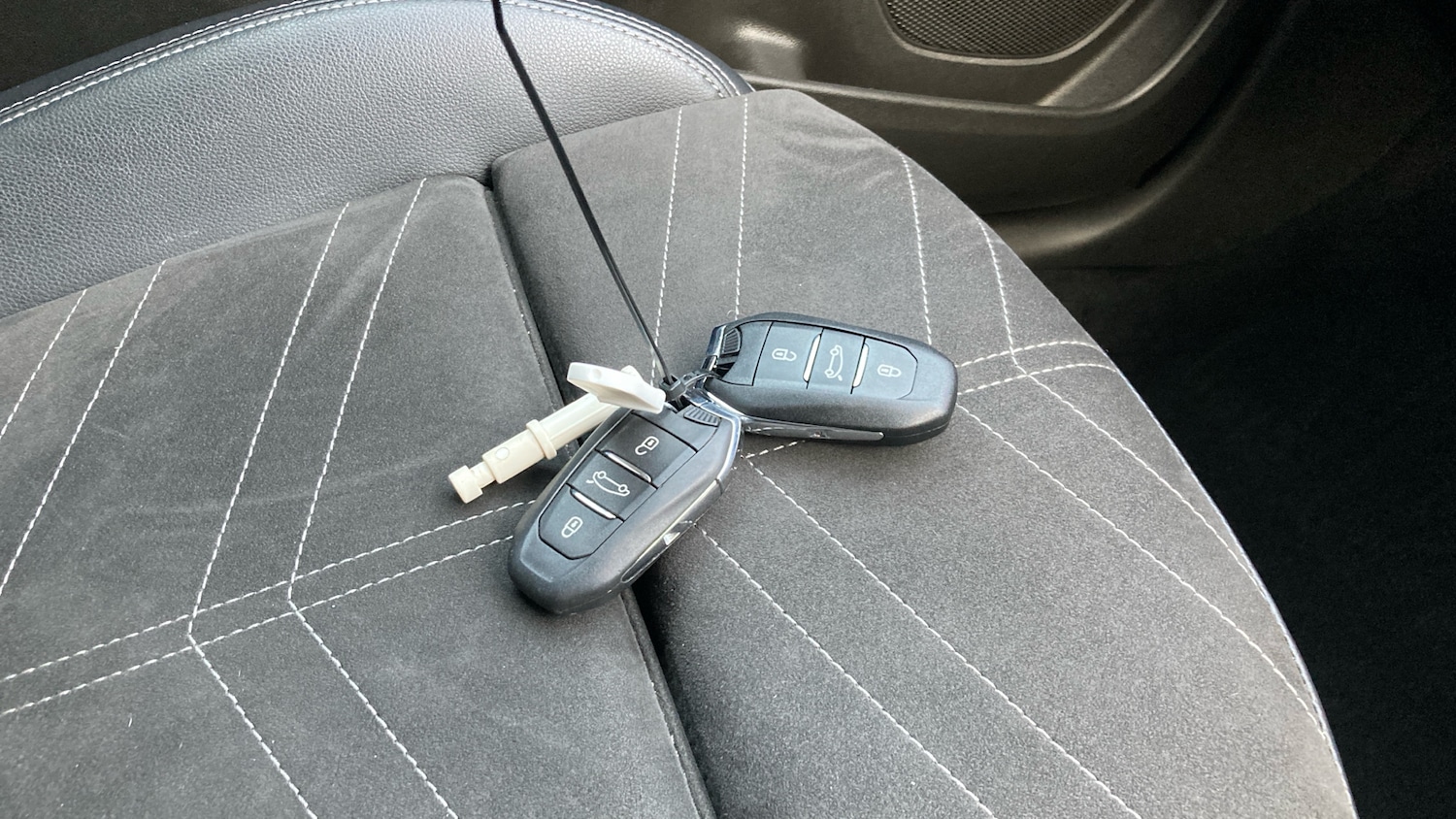 Used Vauxhall Grandland 2024 for sale - 77325983: Photo 20