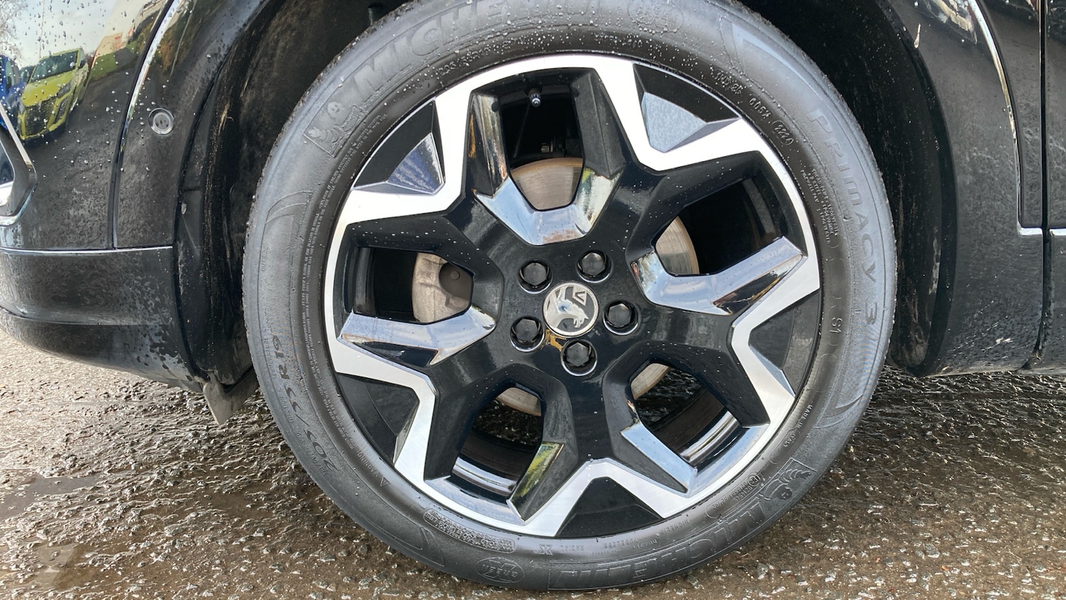 Used Vauxhall Grandland 2024 for sale - 77325983: Photo 22