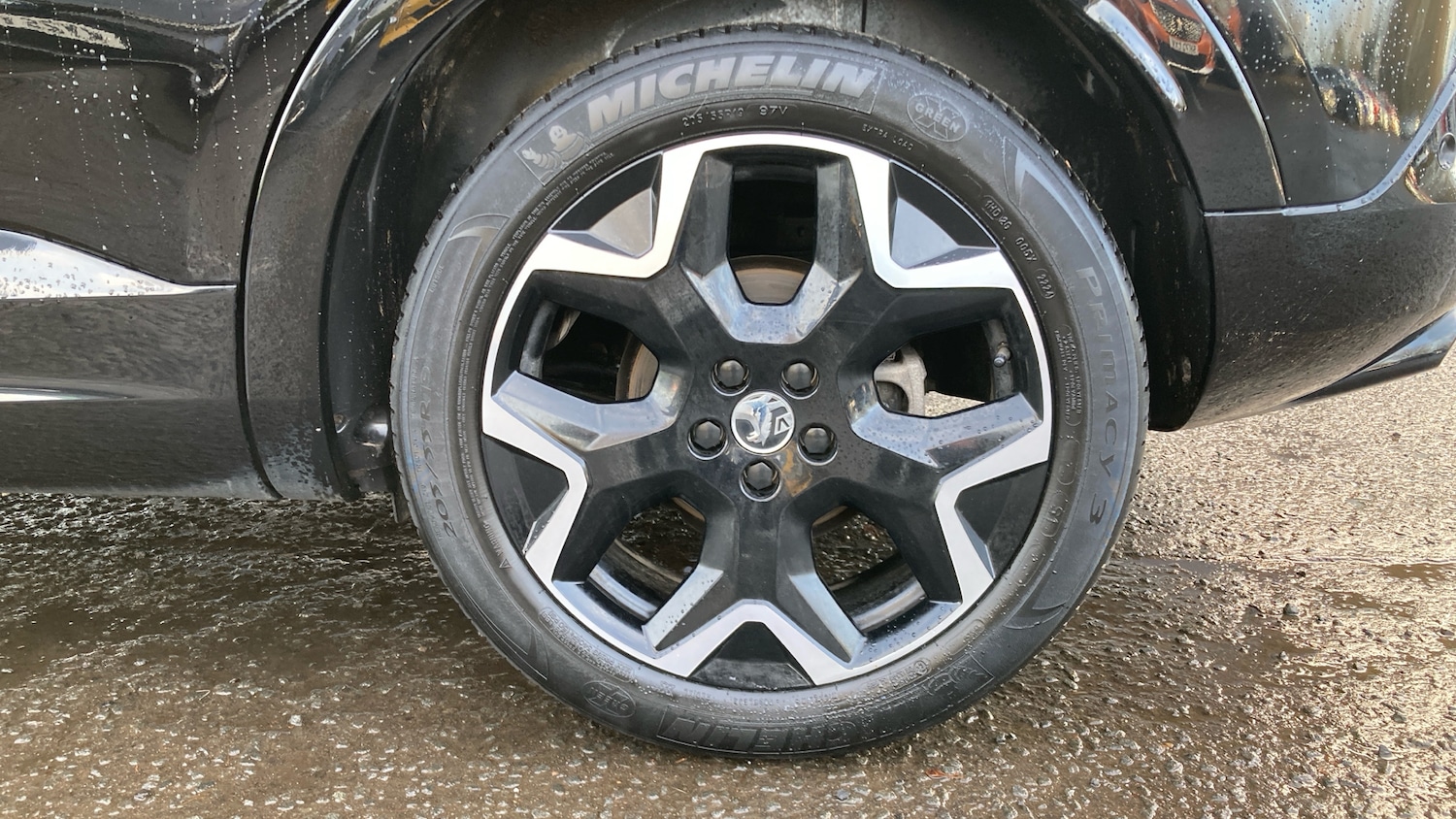 Used Vauxhall Grandland 2024 for sale - 77325983: Photo 23