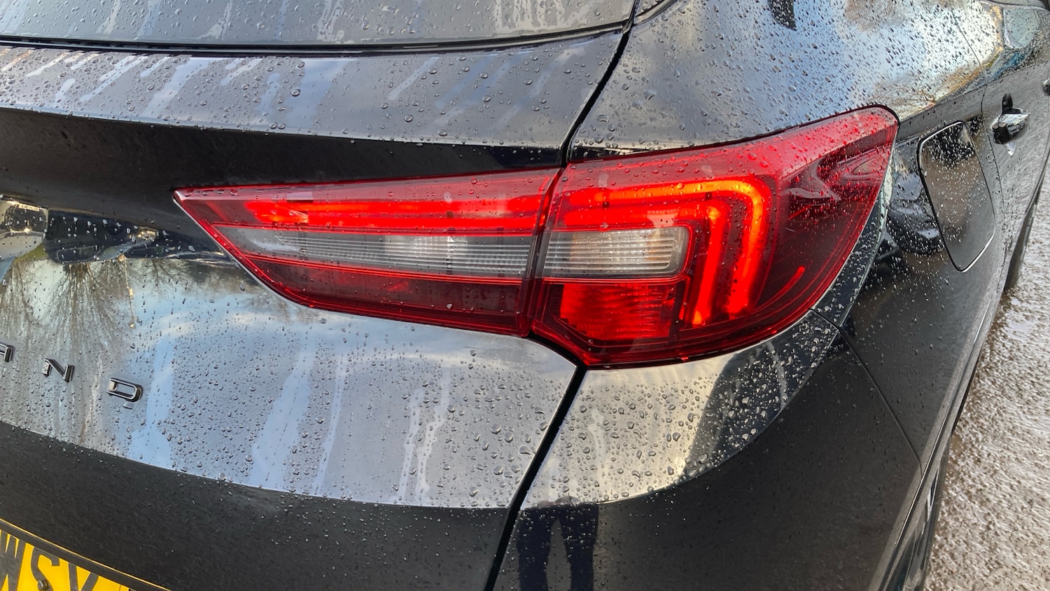 Used Vauxhall Grandland 2024 for sale - 77325983: Photo 26