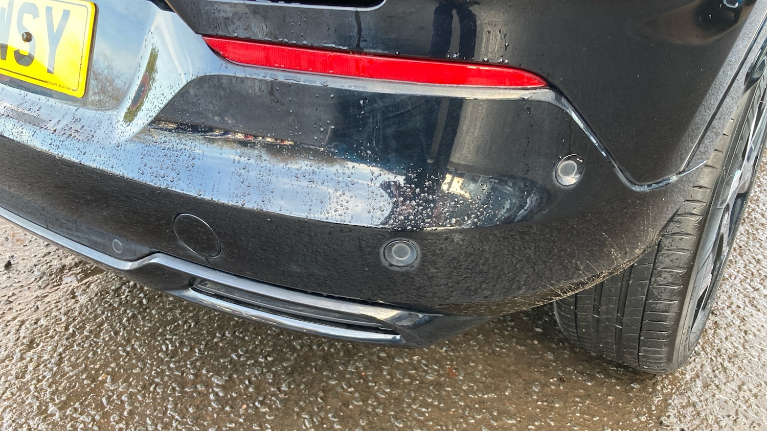 Used Vauxhall Grandland 2024 for sale - 77325983: Photo 27