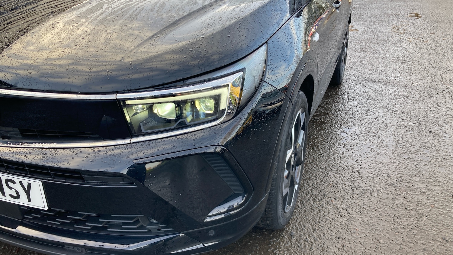 Used Vauxhall Grandland 2024 for sale - 77325983: Photo 28