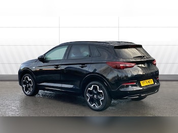 Used Vauxhall Grandland 2024 for sale - 77325983: Photo