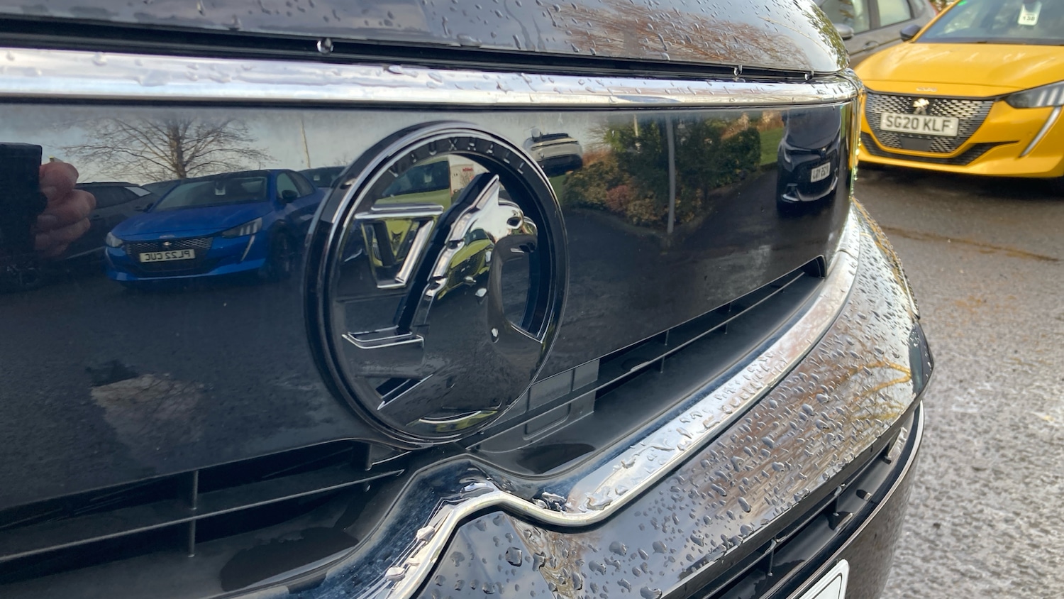 Used Vauxhall Grandland 2024 for sale - 77325983: Photo 30