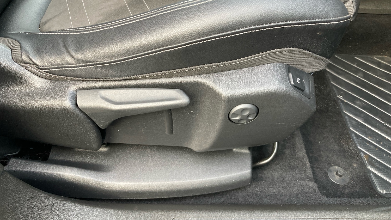 Used Vauxhall Grandland 2024 for sale - 77325983: Photo 33