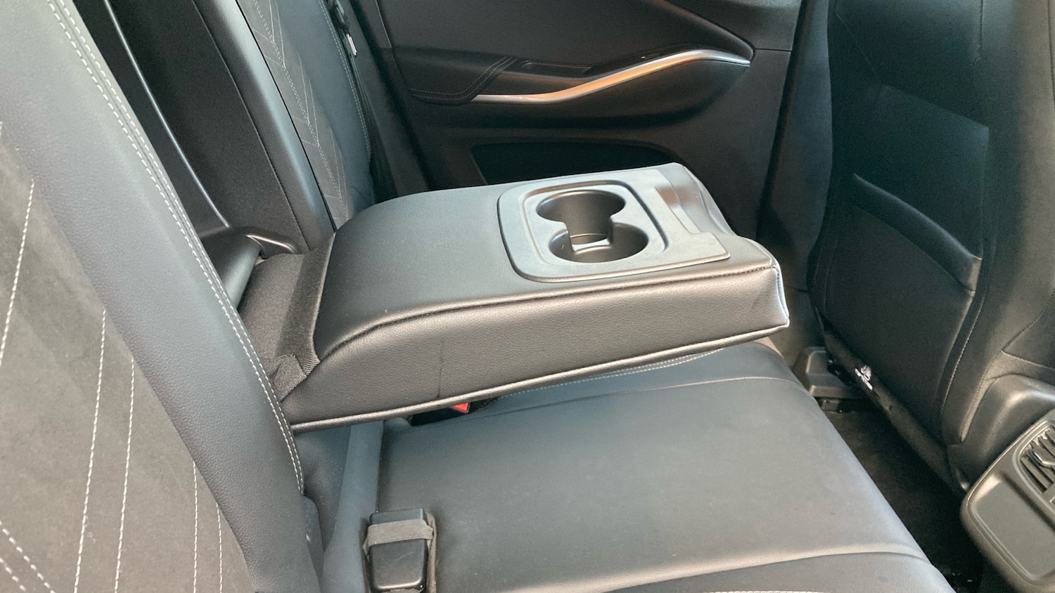 Used Vauxhall Grandland 2024 for sale - 77325983: Photo 34