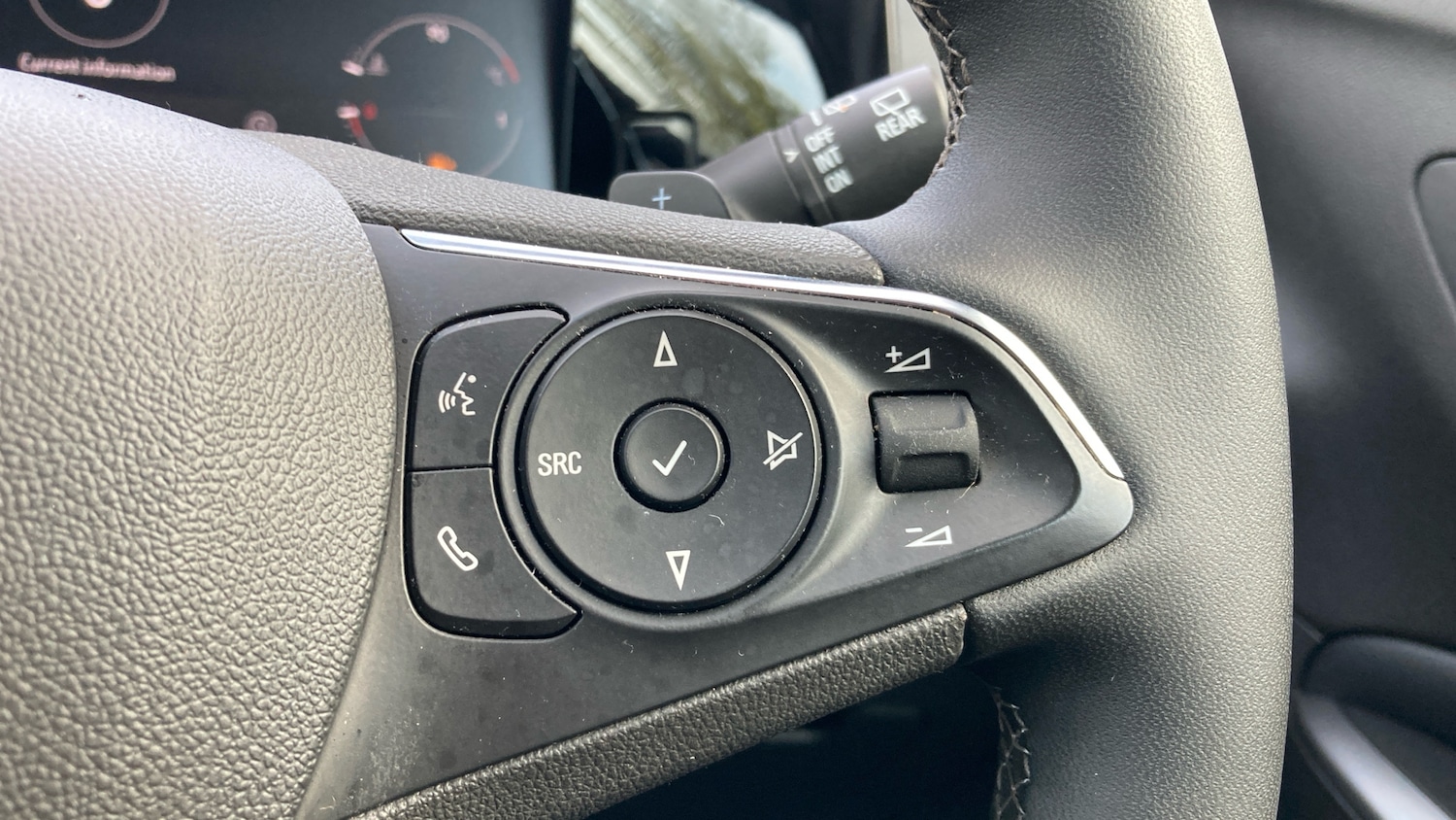 Used Vauxhall Grandland 2024 for sale - 77325983: Photo 36