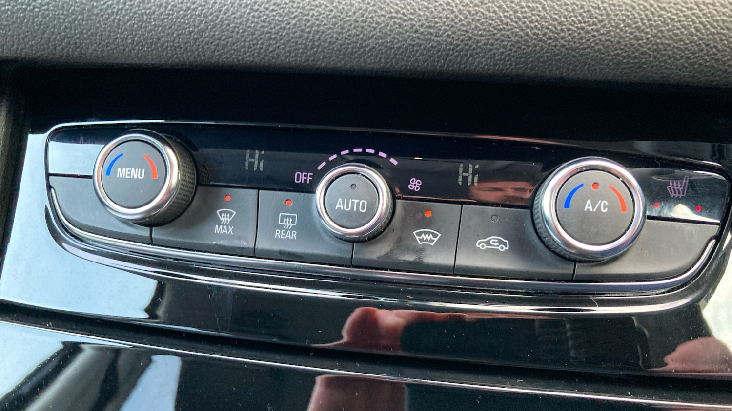 Used Vauxhall Grandland 2024 for sale - 77325983: Photo 37