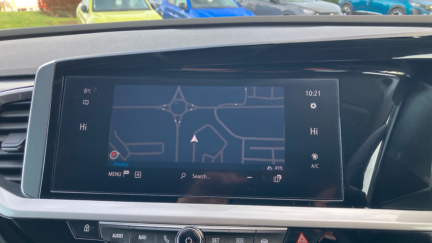 Used Vauxhall Grandland 2024 for sale - 77325983: Photo 39