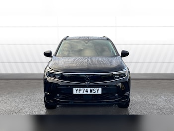 Used Vauxhall Grandland 2024 for sale - 77325983: Photo