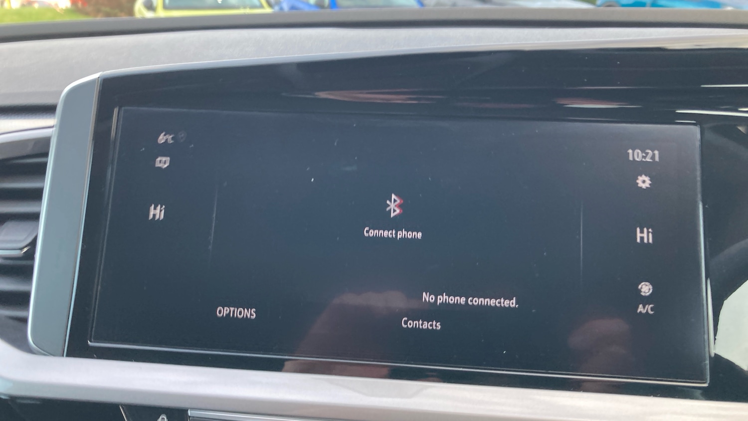 Used Vauxhall Grandland 2024 for sale - 77325983: Photo 40