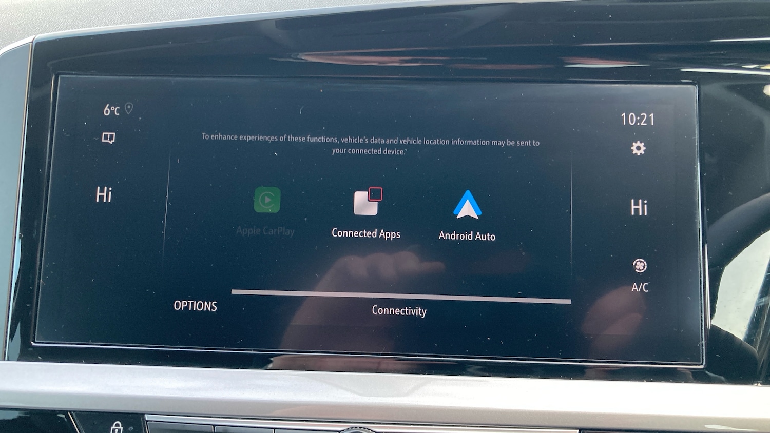 Used Vauxhall Grandland 2024 for sale - 77325983: Photo 41