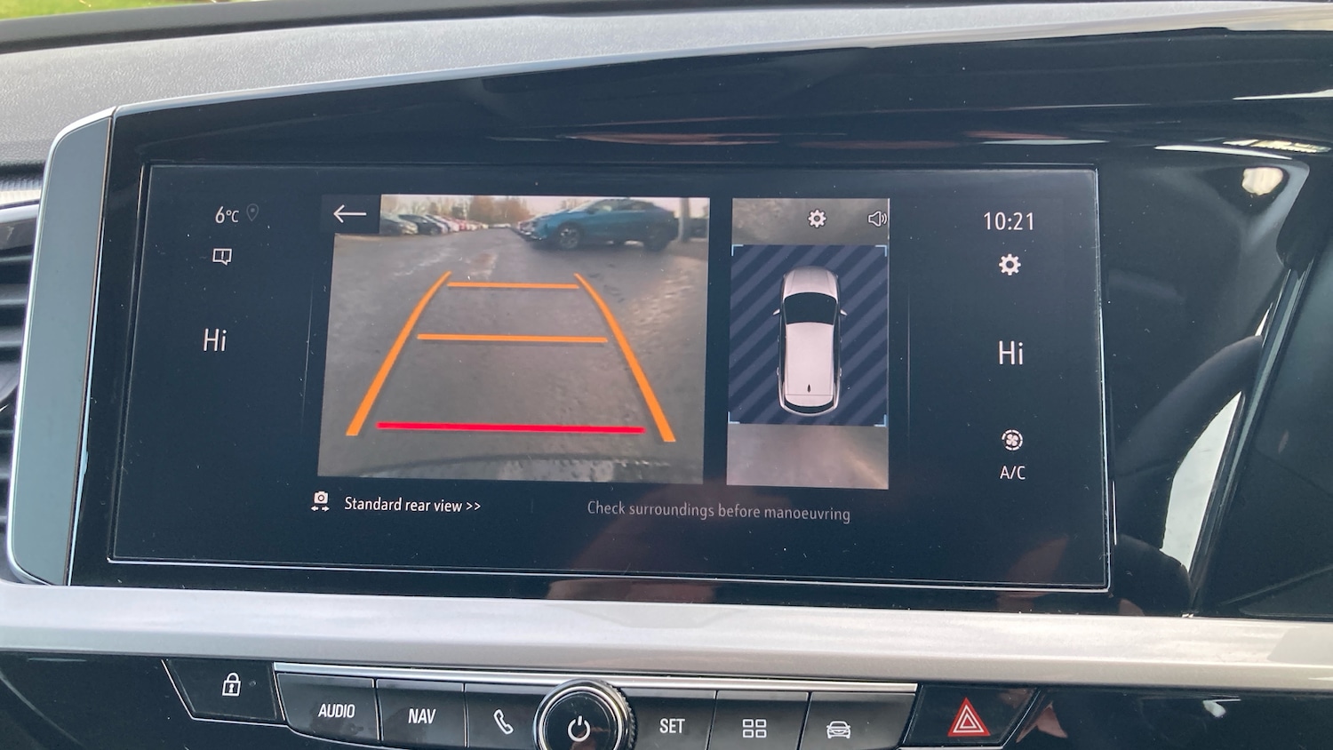 Used Vauxhall Grandland 2024 for sale - 77325983: Photo 42