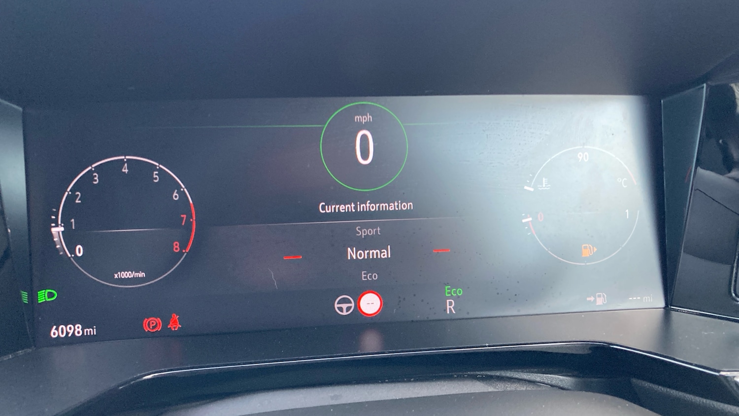 Used Vauxhall Grandland 2024 for sale - 77325983: Photo 48