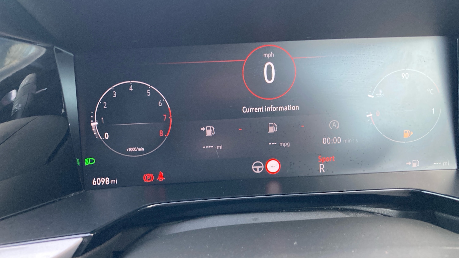 Used Vauxhall Grandland 2024 for sale - 77325983: Photo 49