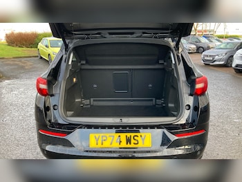 Used Vauxhall Grandland 2024 for sale - 77325983: Photo