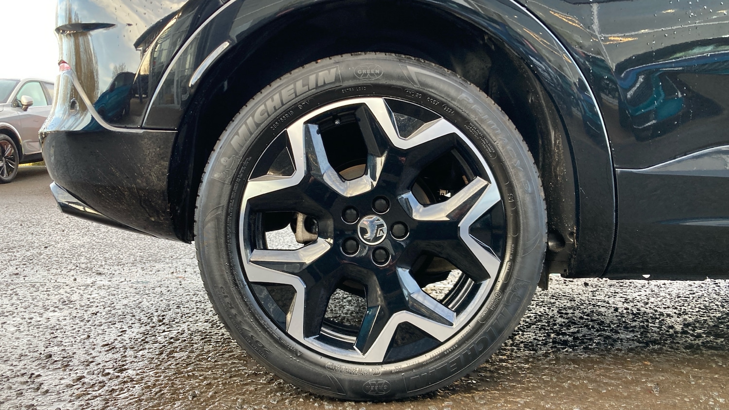 Used Vauxhall Grandland 2024 for sale - 77325983: Photo 7