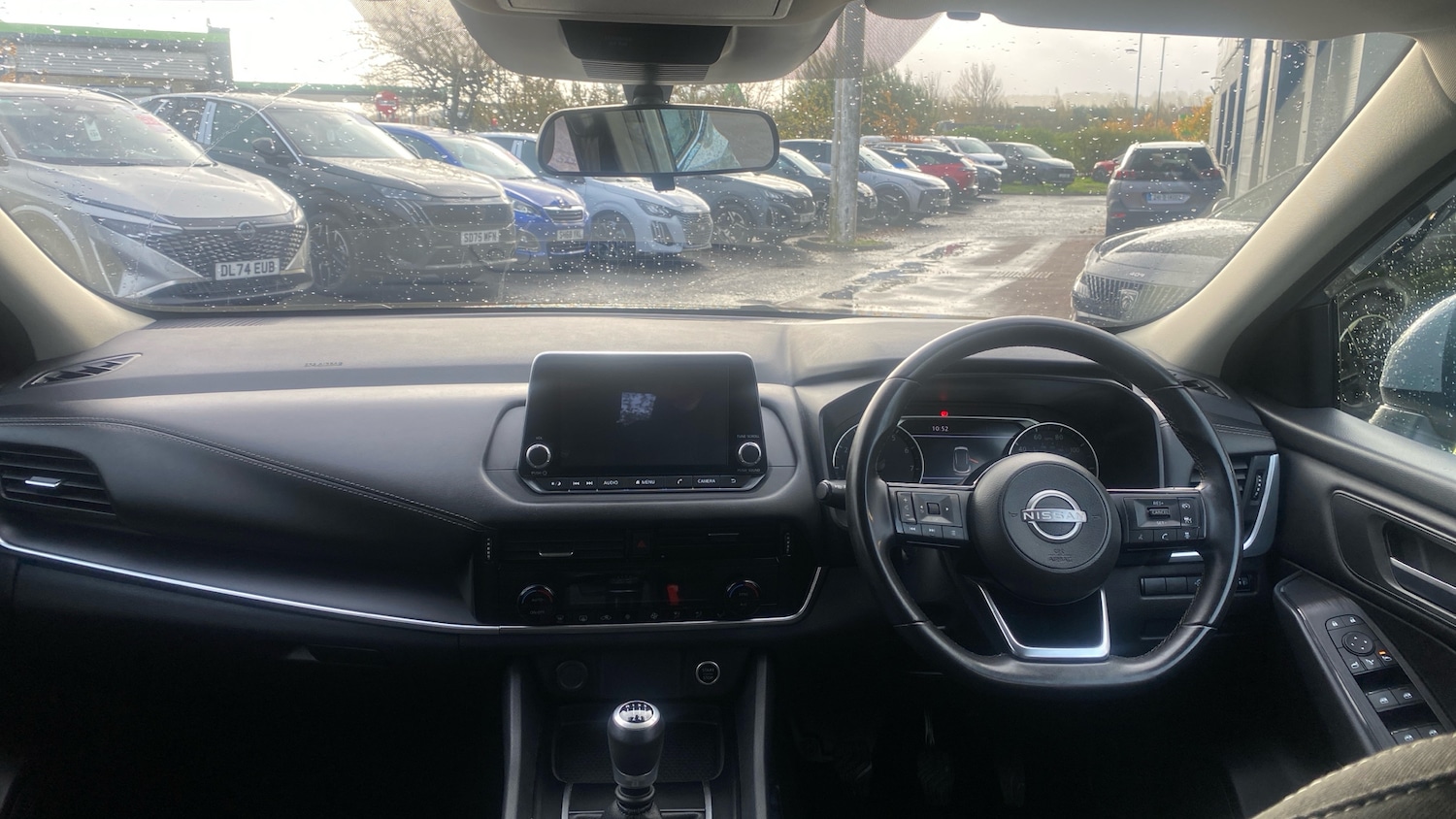 Used Nissan Qashqai 2024 for sale - 76391207: Photo 10