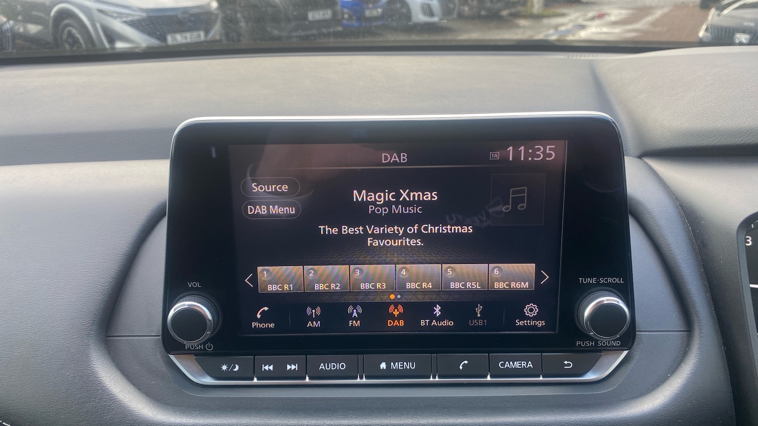 Used Nissan Qashqai 2024 for sale - 76391207: Photo 12