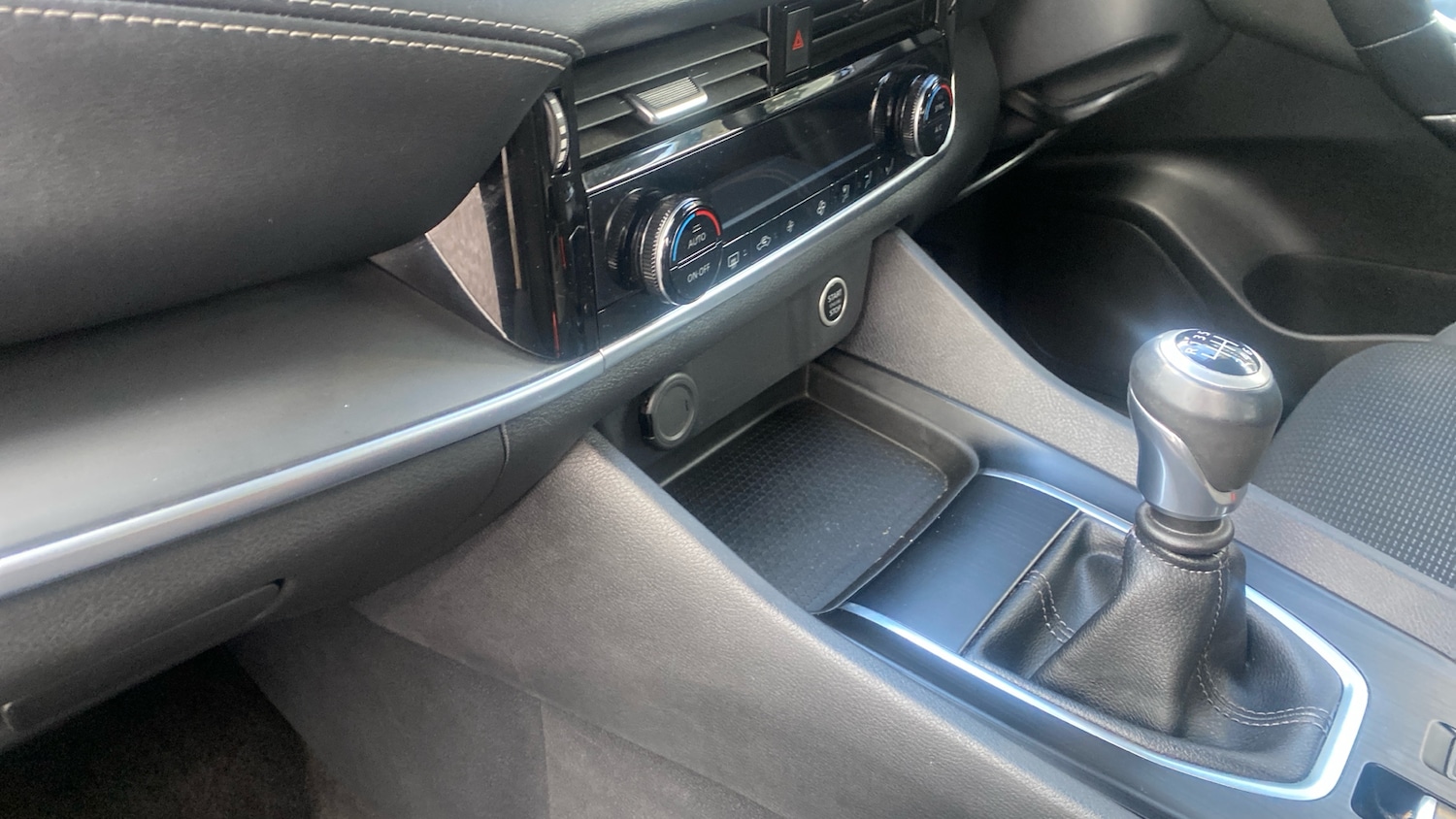 Used Nissan Qashqai 2024 for sale - 76391207: Photo 13