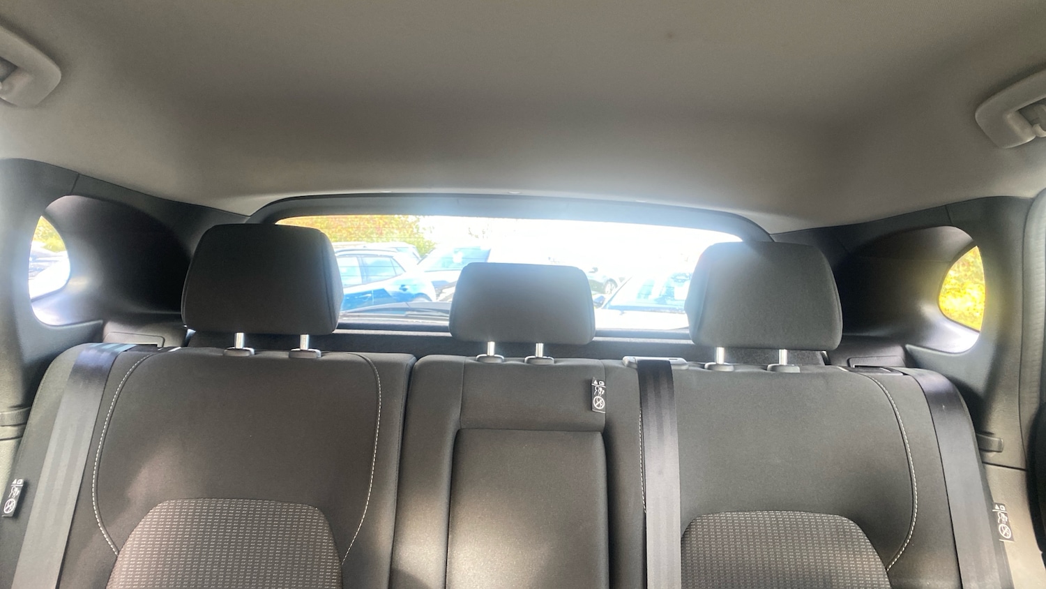 Used Nissan Qashqai 2024 for sale - 76391207: Photo 15