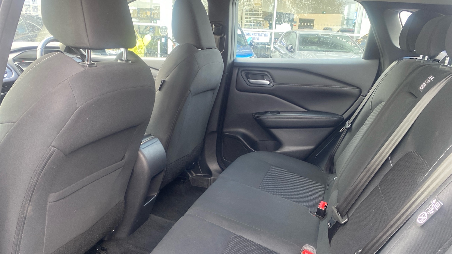 Used Nissan Qashqai 2024 for sale - 76391207: Photo 16