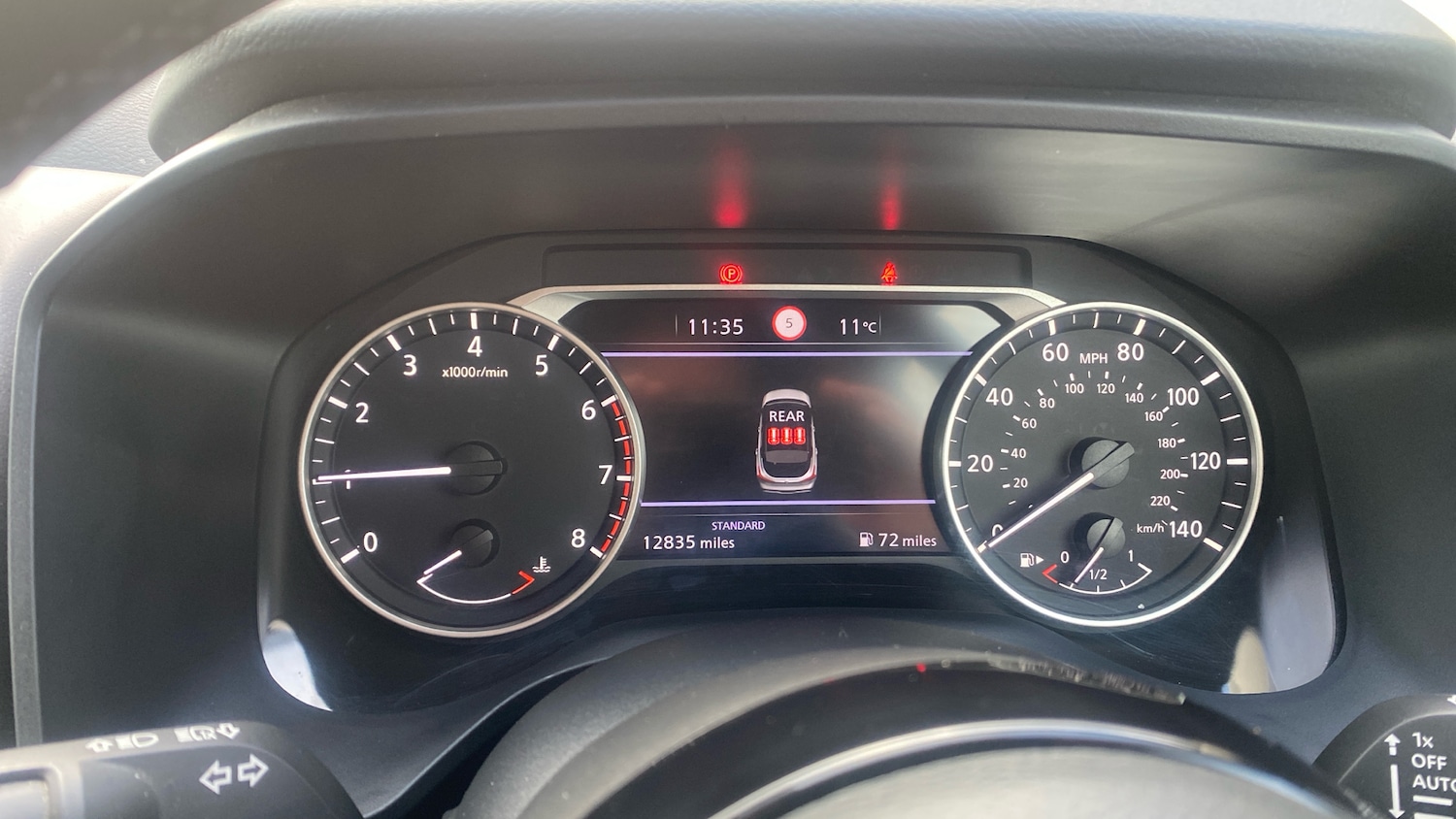 Used Nissan Qashqai 2024 for sale - 76391207: Photo 18